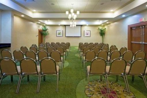 фото отеля Holiday Inn Santee