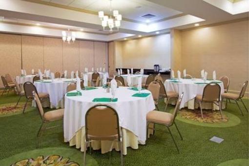 фото отеля Holiday Inn Santee