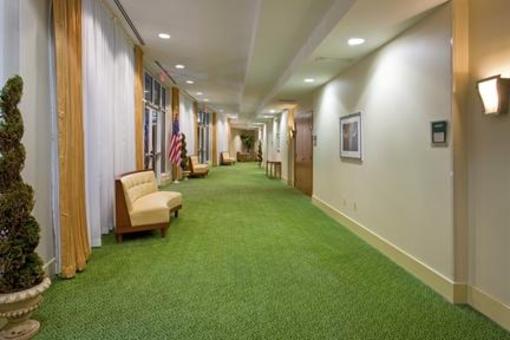 фото отеля Holiday Inn Santee