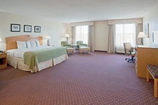 фото отеля Holiday Inn Santee