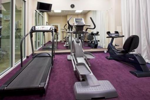 фото отеля Holiday Inn Santee