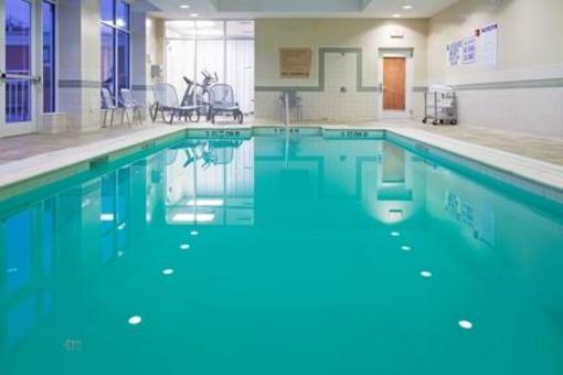 фото отеля Holiday Inn Santee