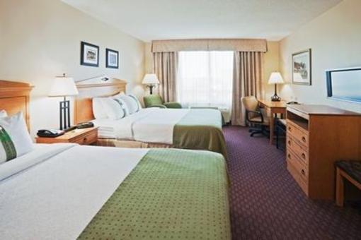 фото отеля Holiday Inn Santee