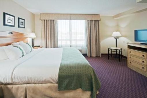 фото отеля Holiday Inn Santee