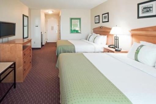 фото отеля Holiday Inn Santee