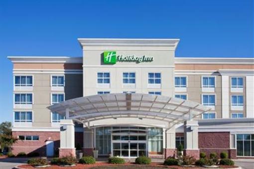 фото отеля Holiday Inn Santee