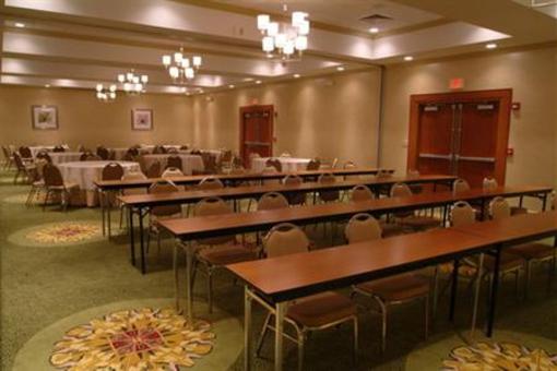фото отеля Holiday Inn Santee
