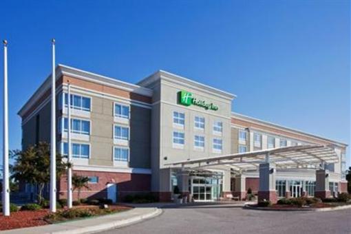 фото отеля Holiday Inn Santee