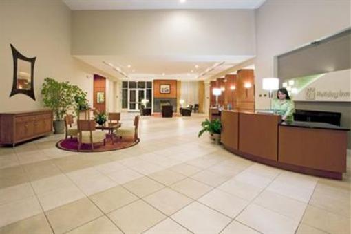 фото отеля Holiday Inn Santee