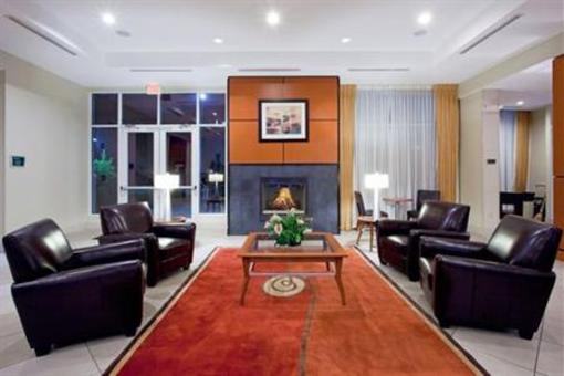 фото отеля Holiday Inn Santee
