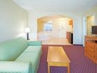 фото отеля Holiday Inn Santee