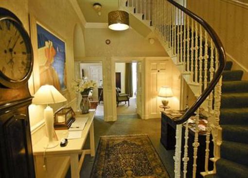 фото отеля Beechgrove Guest House
