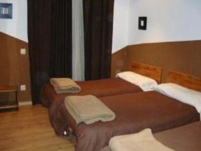 фото отеля Hostal La Casa de La Plaza