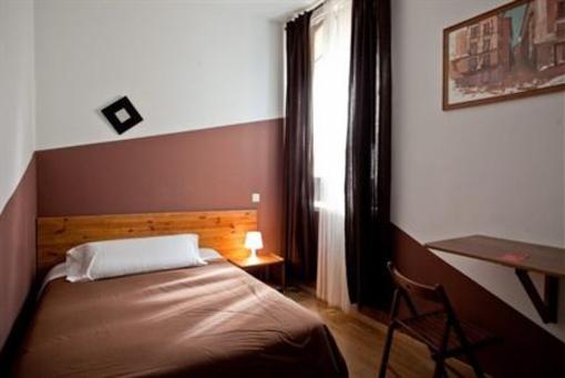 фото отеля Hostal La Casa de La Plaza