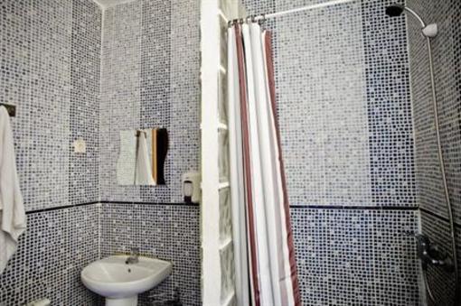 фото отеля Hostal La Casa de La Plaza