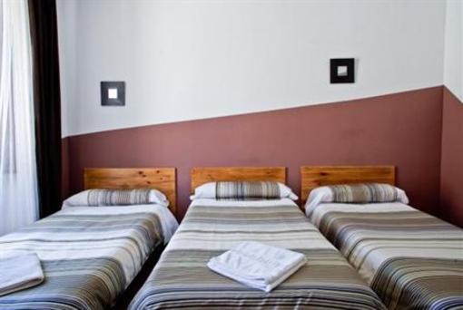 фото отеля Hostal La Casa de La Plaza