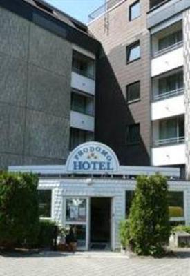 фото отеля Prodomo Hotel Dortmund