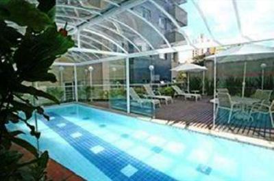 фото отеля Riema Saint Charbel Suites & Life