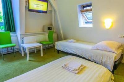 фото отеля Hotel Iris Amsterdam