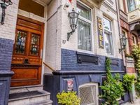 Hotel Iris Amsterdam