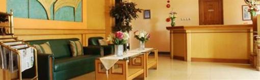 фото отеля Arlya Hotel