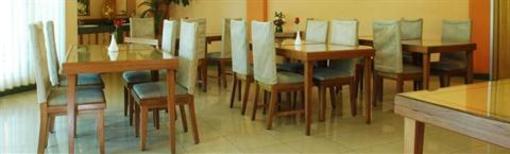 фото отеля Arlya Hotel