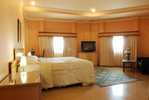 фото отеля Arlya Hotel