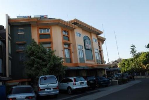 фото отеля Arlya Hotel