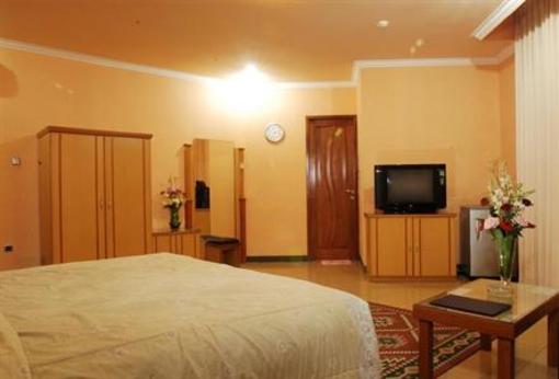 фото отеля Arlya Hotel