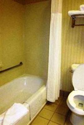 фото отеля Best Western Airport Inn And Suites Oakland (California)
