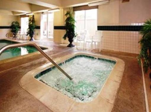 фото отеля Best Western Airport Inn And Suites Oakland (California)