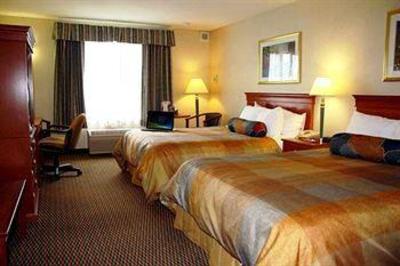 фото отеля Best Western Airport Inn And Suites Oakland (California)