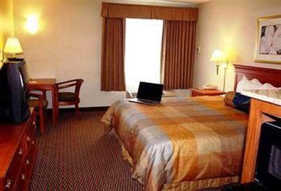 фото отеля Best Western Airport Inn And Suites Oakland (California)