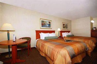 фото отеля Best Western Airport Inn And Suites Oakland (California)
