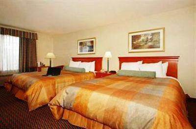 фото отеля Best Western Airport Inn And Suites Oakland (California)