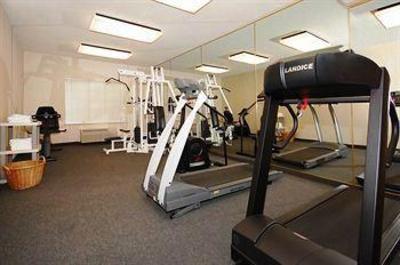 фото отеля Best Western Airport Inn And Suites Oakland (California)