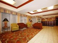 Best Western Airport Inn And Suites Oakland (California)