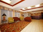 фото отеля Best Western Airport Inn And Suites Oakland (California)