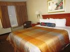 фото отеля Best Western Airport Inn And Suites Oakland (California)