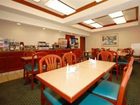 фото отеля Best Western Airport Inn And Suites Oakland (California)