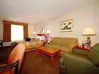 фото отеля Best Western Airport Inn And Suites Oakland (California)