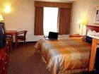 фото отеля Best Western Airport Inn And Suites Oakland (California)