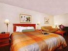 фото отеля Best Western Airport Inn And Suites Oakland (California)