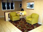 фото отеля Best Western Airport Inn And Suites Oakland (California)