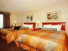 фото отеля Best Western Airport Inn And Suites Oakland (California)