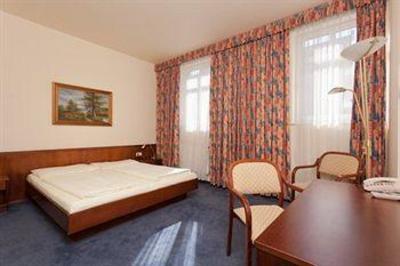 фото отеля Thueringer Hof Hotel