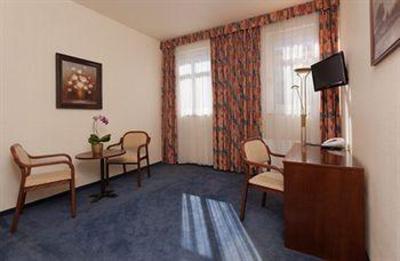 фото отеля Thueringer Hof Hotel