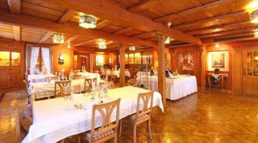 фото отеля Kemmeriboden-Bad Swiss Quality Hotel Schangnau