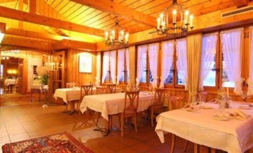 фото отеля Kemmeriboden-Bad Swiss Quality Hotel Schangnau