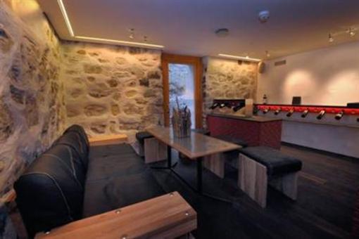 фото отеля Kemmeriboden-Bad Swiss Quality Hotel Schangnau